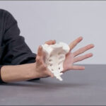 «Entre nos mains» Journée d’initiation au toucher ostéopathique avec Marie Papon