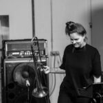 WEEK-END IMPROVISATION  atelier d’improvisation tout instrument  MARIA BERTEL