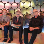 (complet)THE NECKS
