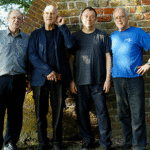 PHIL MINTON, JOHN BUTCHERROGER TURNER & VERYAN WESTON (quartet)FÉLICIE BAZELAIRE (solo)