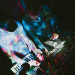 #Festival MAAD in 93  Pizza Noise Mafia  Sara Lehad & Aram Abbas