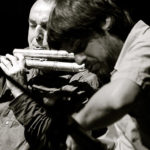ÉRIC NORMAND & JIM DENLEYDAFNE VICENTE-SANDOVAL