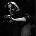 #Carte blancheJOËLLE LÉANDRE, GERALD CLEAVER& MAT MANERI