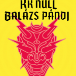 KK NULL & BALAZS PANDIANTILLES